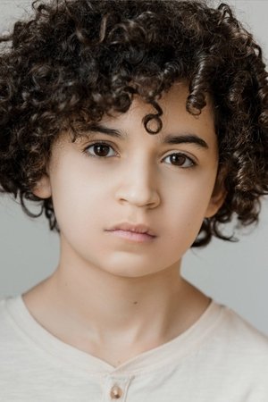 Dean Scott Vazquez portrait