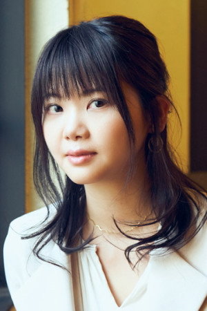 Kiyoe Yoshioka portrait