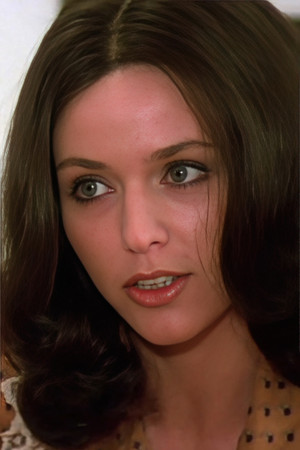 Patrizia Gori portrait