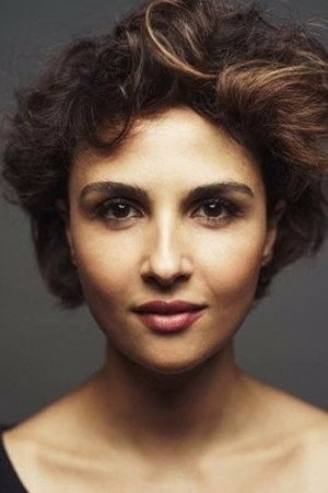 Maryam Hassouni portrait