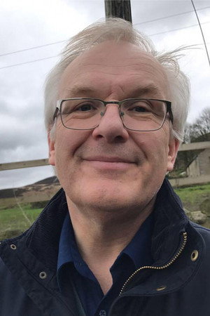 Stefan Söldner-Rembold portrait