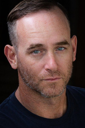 David Stanbra portrait