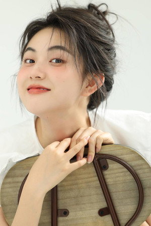 Zhao Daixi portrait