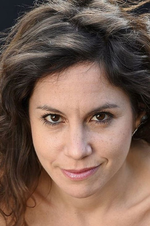 Allyson Sereboff portrait