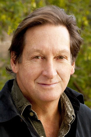 Jim Wilson portrait