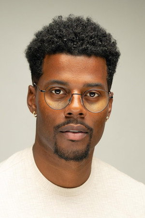 Obio Jones portrait
