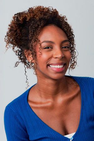 Bia Fonseca portrait