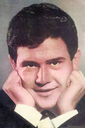 Leo Dan portrait
