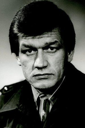 Arvo Iho portrait