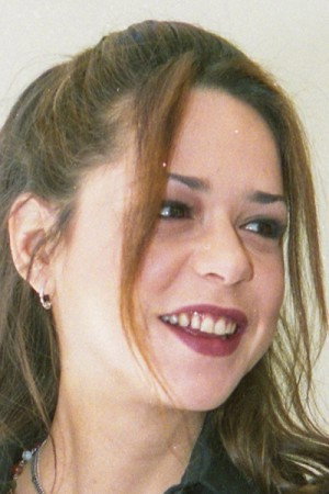 Orli Perl portrait