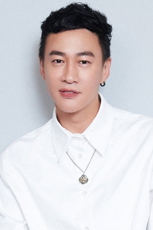 Peter Ho portrait