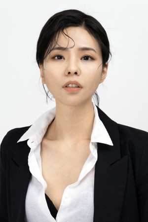 Seo Dam-Hui portrait