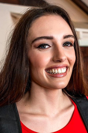 Kendall Karter portrait