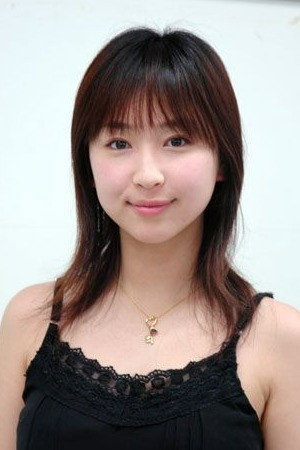 Chiharu Muraishi portrait