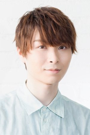 Yuto Uemura portrait
