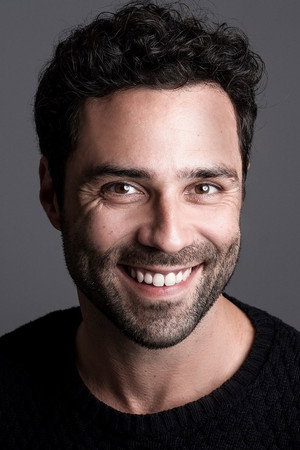 Jorge Albuquerque portrait