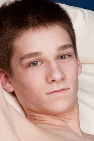 Dimitri Schlutt portrait