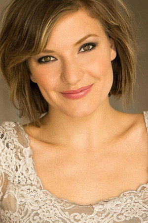 Kat Primeau portrait