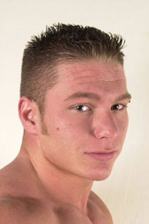 Derec Lang portrait