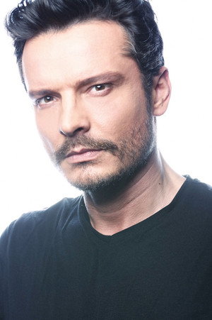 Hakan Eratik portrait