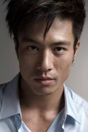 Andy On Chi-Kit portrait