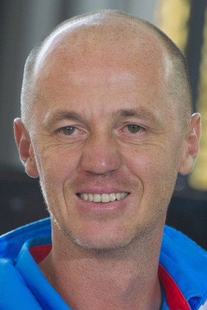 Petr Pála portrait