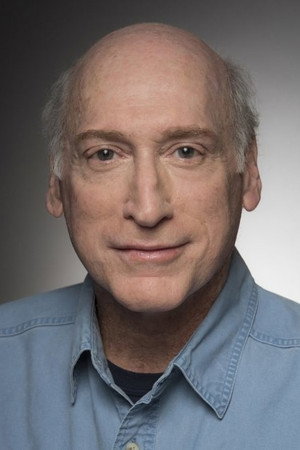 Joel Leffert portrait