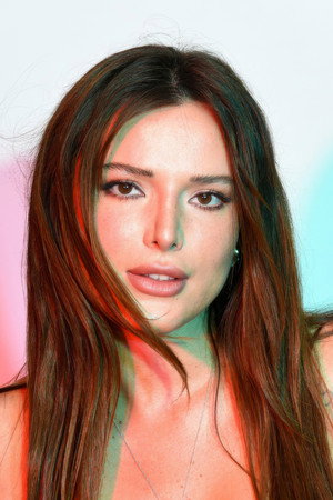 Bella Thorne portrait