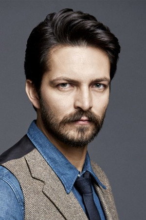 İlker Kızmaz portrait