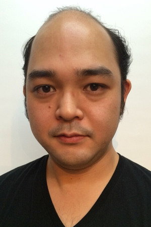 Shunpei Kusano portrait