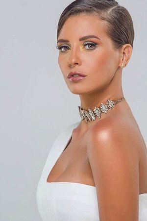 Eman El Assi portrait