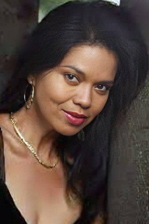 Myra Manibog portrait