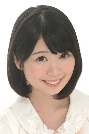 Minami Shinoda portrait