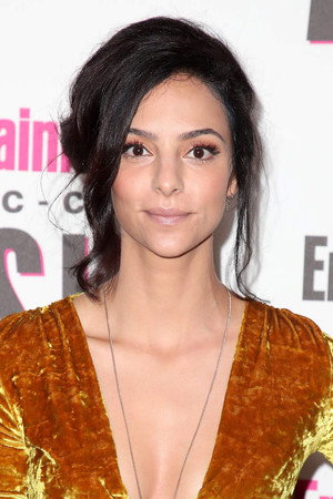 Tala Ashe portrait