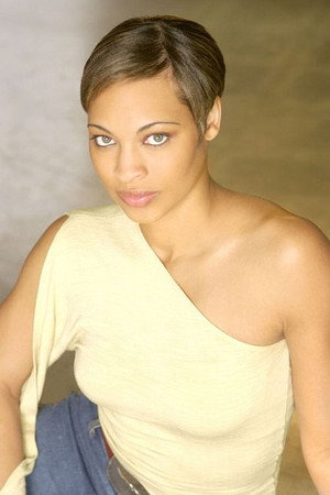 Iva La'Shawn portrait