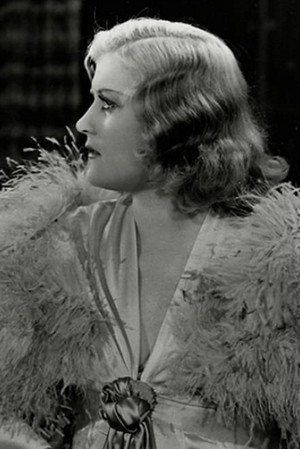 Doreen MacGregor portrait