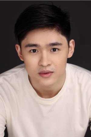 Kimson Tan portrait