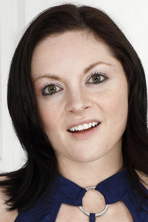Petra Blair portrait