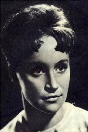 Mudīte Šneidere portrait
