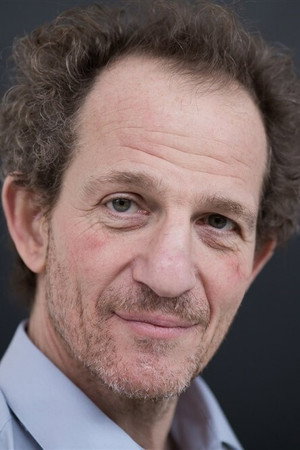 Christophe Grundmann portrait