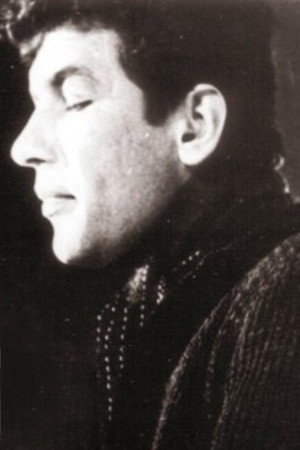 Mikhail Mitin portrait