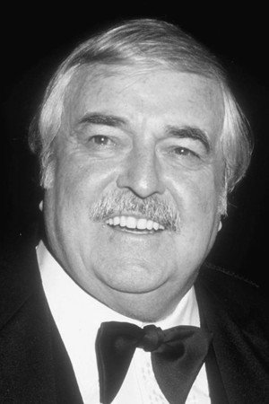 James Doohan portrait
