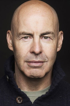 Terence Beesley portrait
