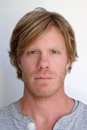Marc Menchaca portrait