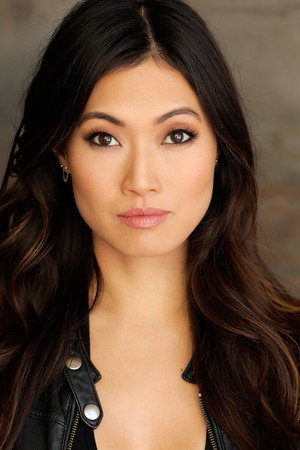 Catherine Haena Kim portrait