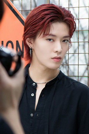 Yuta portrait