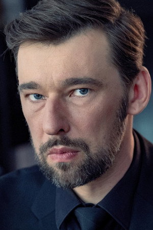 Erki Laur portrait