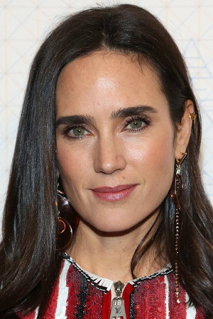 Jennifer Connelly portrait