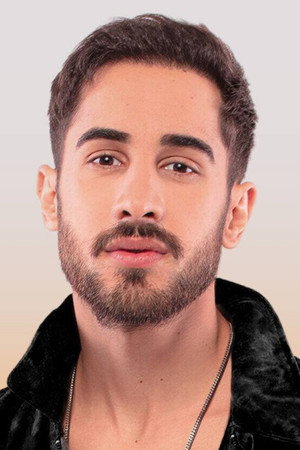 Diogo Melim portrait