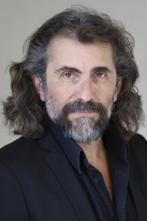 Alex Veadov portrait